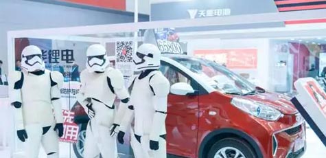 【聚焦天津展】2018，金狮贵宾会仍将砥砺前行