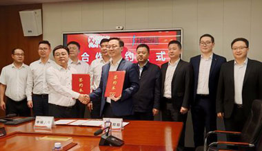 中国日报 | 携手中城大有，金狮贵宾会储能向“新”发力