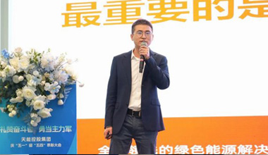 李豫：金狮贵宾会文化的养分让我快速成长